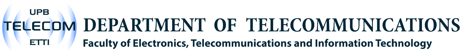 Department of Telecommunications